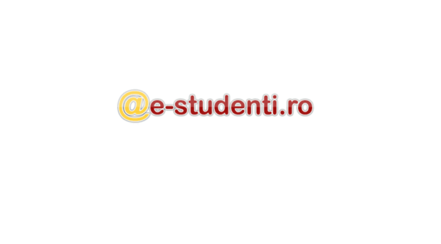 e-studenti.ro