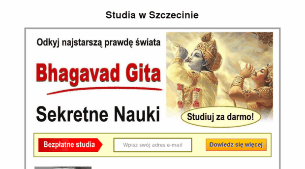 e-studia.szczecin.pl