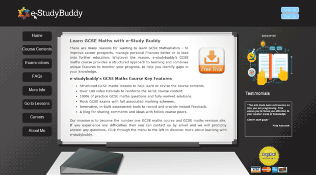 e-studybuddy.com