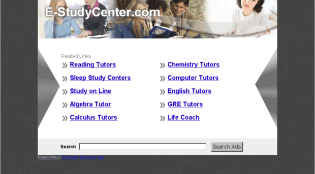 e-studycenter.com