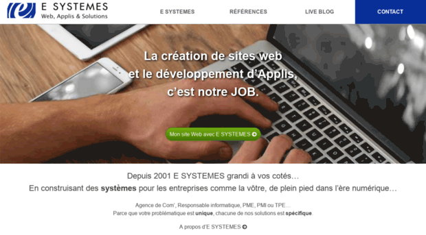 e-systemes.fr