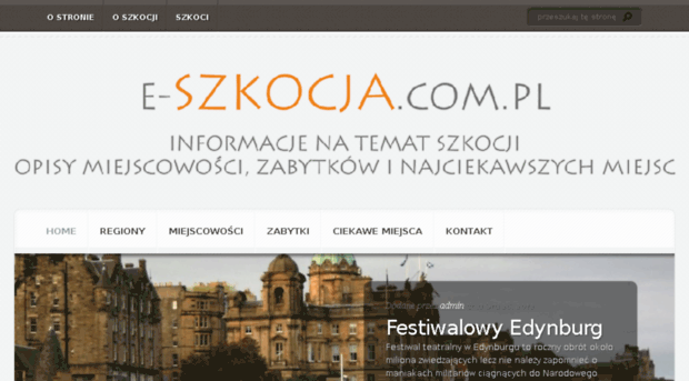 e-szkocja.com.pl