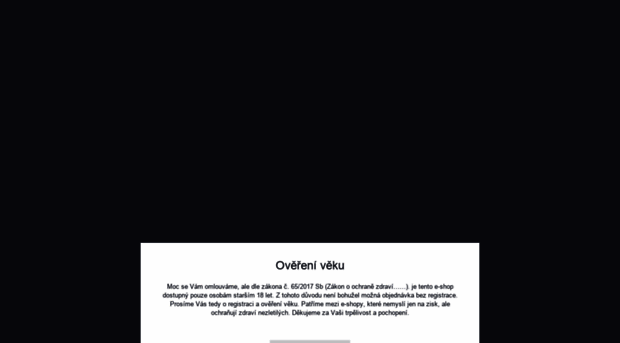 e-tabacnictvi.cz