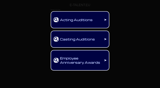 e-talent.eu