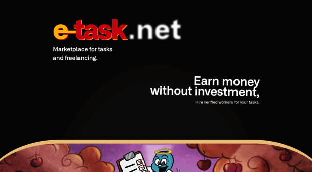 e-task.net