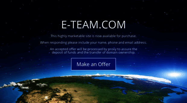 e-team.com