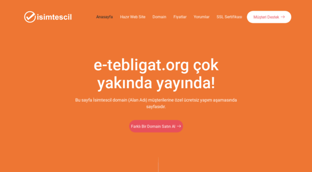 e-tebligat.org