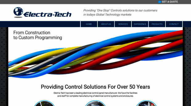 e-tech-mfg.com