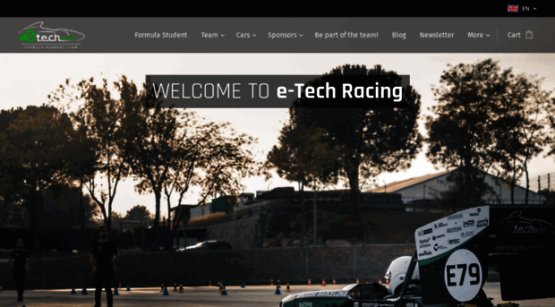 e-techracing.es