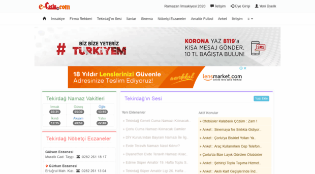 e-tekirdag.net