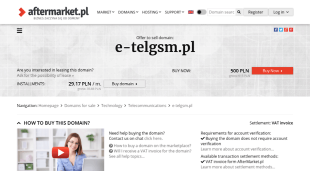 e-telgsm.pl