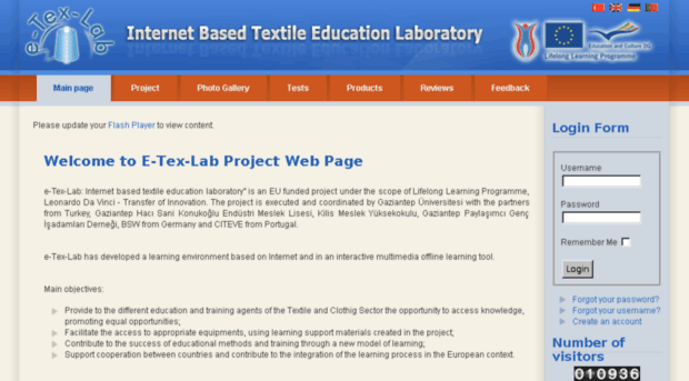 e-tex-lab.com