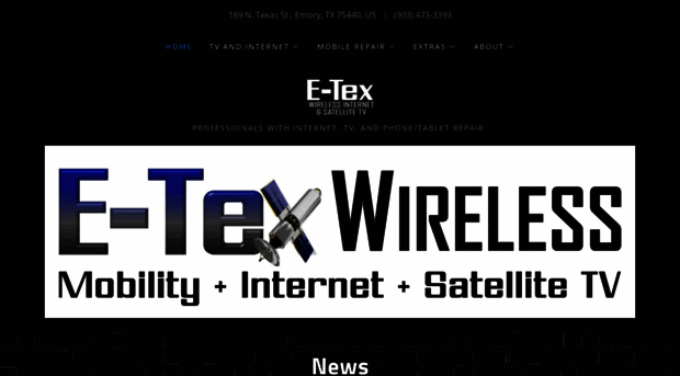 e-texwireless.com