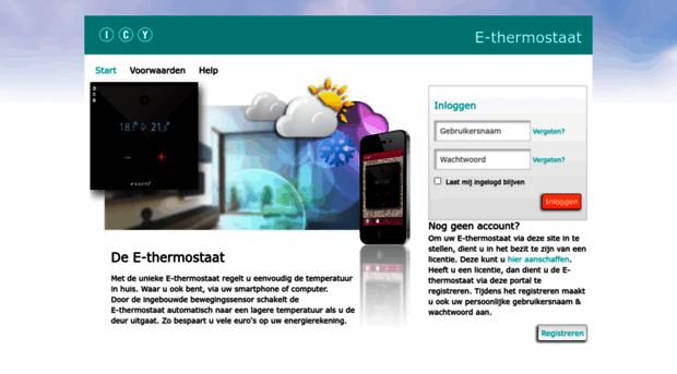 e-thermostaat.nl
