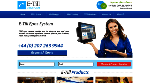 e-till.co.uk