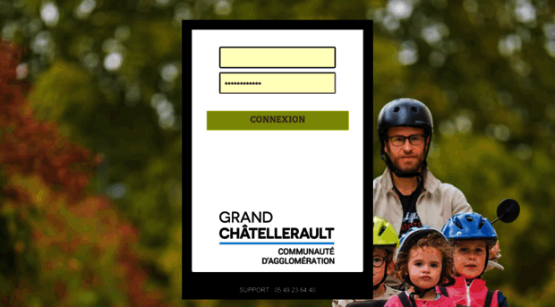 e-toile.capc-chatellerault.fr