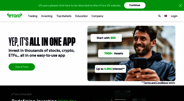 e-toro.com