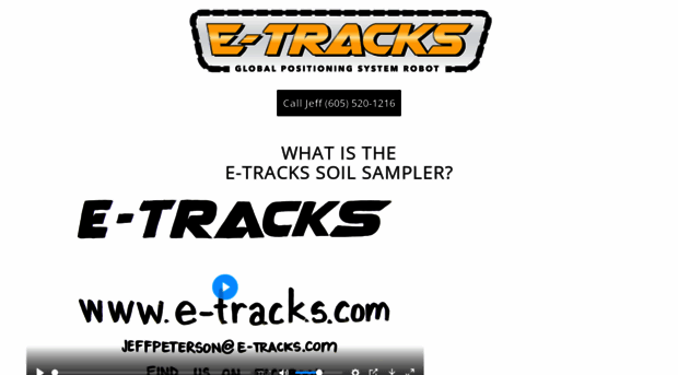 e-tracks.com