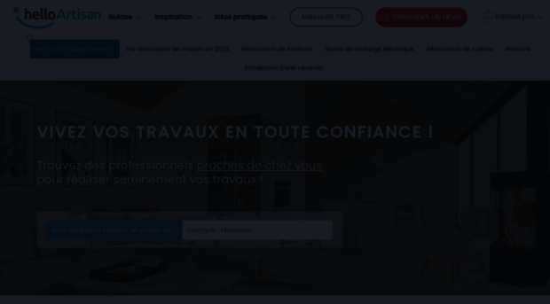 e-travaux.com