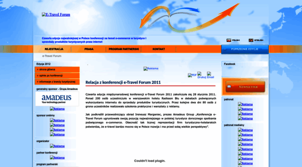 e-travelforum.pl