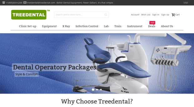 e-treedental.com