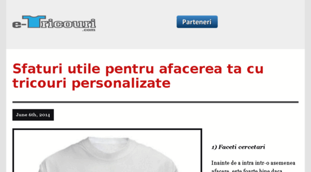 e-tricouri.com