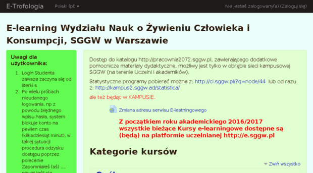 e-trofologia.sggw.pl