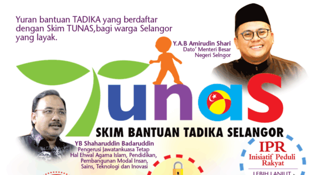 e-tunas.org