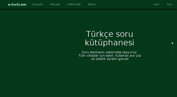 e-turkcem.com