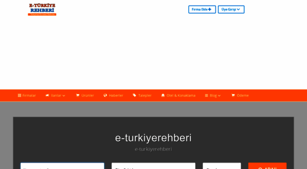 e-turkiyerehberi.com