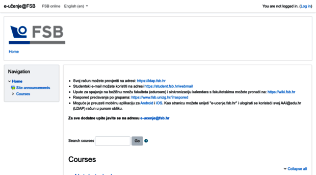 e-ucenje.fsb.hr