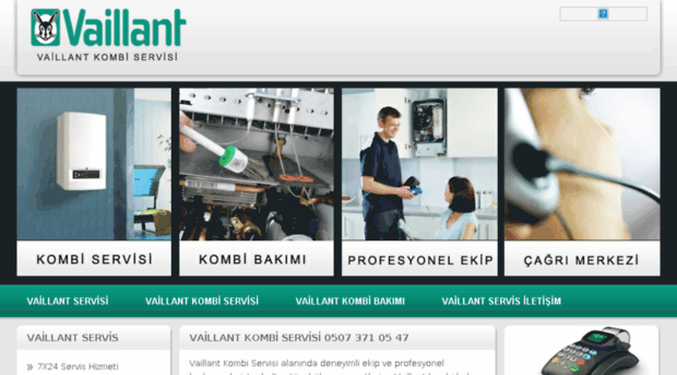 e-vaillantkombi.com