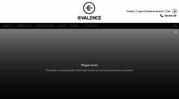 e-valence.com.au