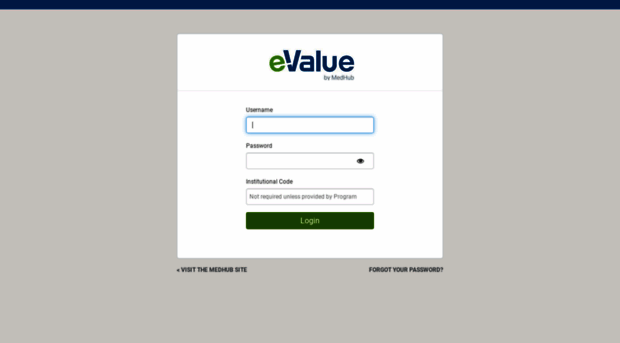 e-value.net