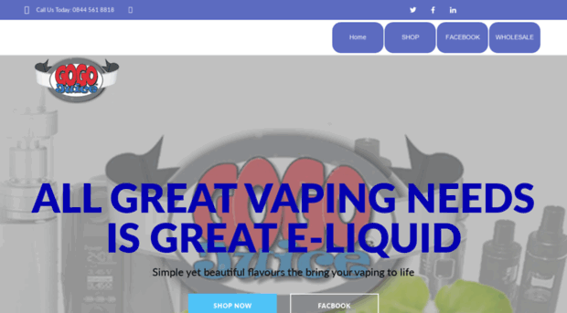 e-vapor-8.co.uk