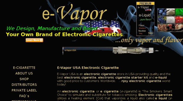 e-vaporusa.com