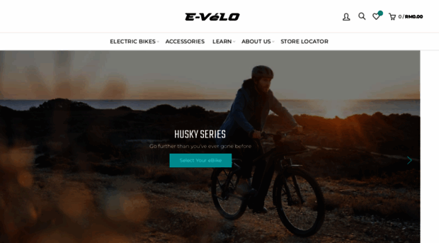 e-velo.my
