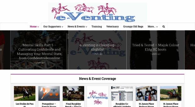 e-venting.co.uk