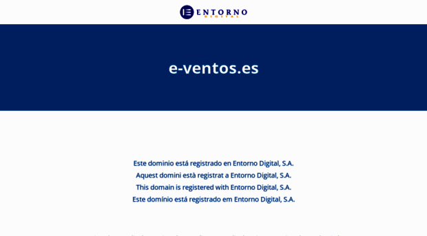 e-ventos.es