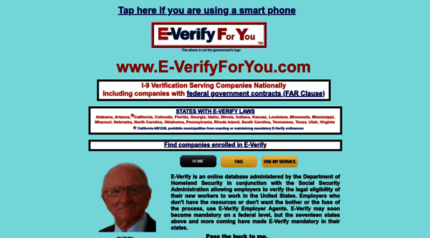 e-verifyforyou.com