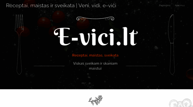 e-vici.lt