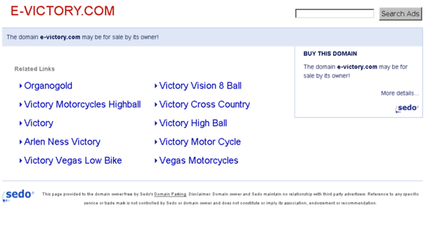 e-victory.com