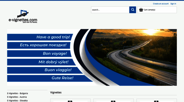 e-vignettes.com
