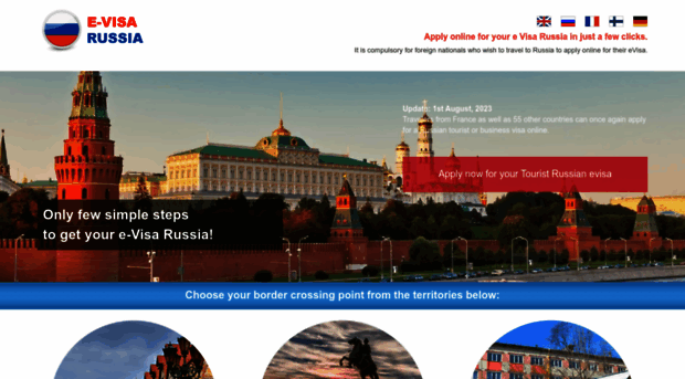 e-visa-russia.com