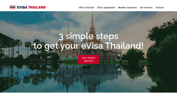 e-visa-thailand.com