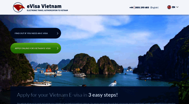 e-visa-vietnam.com