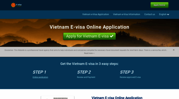 e-visaonlinevietnam.org