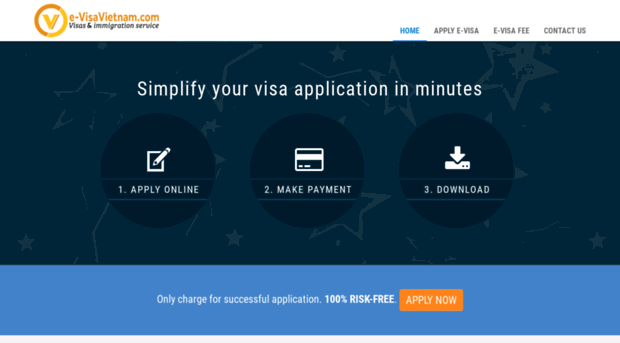 e-visavietnam.com