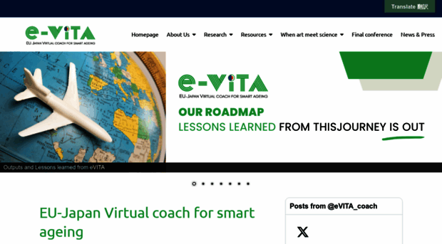 e-vita.coach