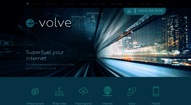 e-volvesolutions.co.uk